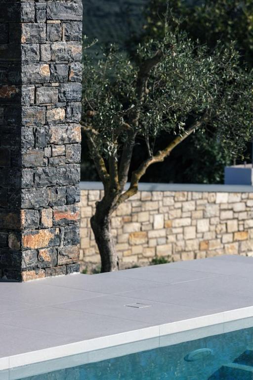 Black Caviar Asprouliánoi Exterior foto