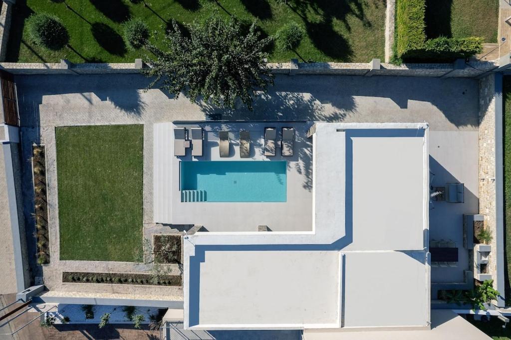 Black Caviar Asprouliánoi Exterior foto
